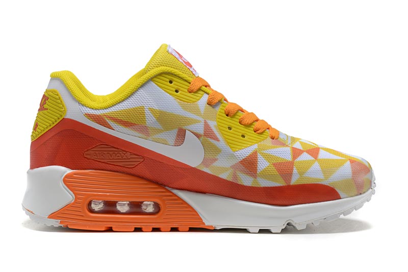 nike air max 2017 femme jaune